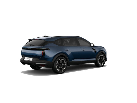 DACIA Striker Extreme Hybrid 155 1,8 115 kW_5