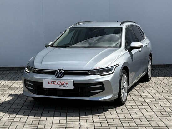 VOLKSWAGEN GOLF VARIANT people 1.5 TSI 85 kW manuál, DPH_1