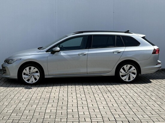 VOLKSWAGEN GOLF VARIANT people 1.5 TSI 85 kW manuál, DPH_2