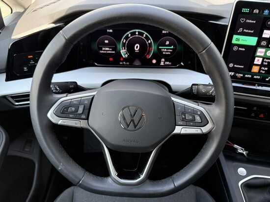 VOLKSWAGEN GOLF VARIANT people 1.5 TSI 85 kW manuál, DPH_5