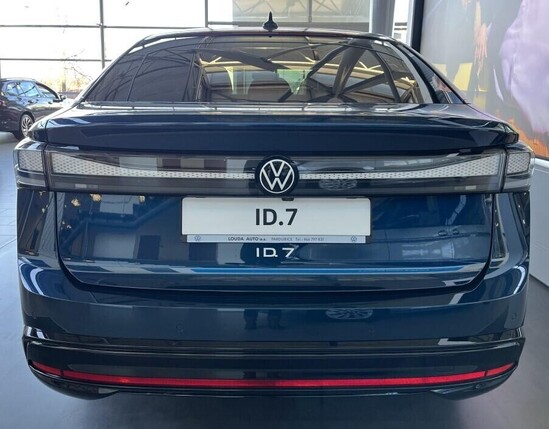 VOLKSWAGEN ID.7 Pro 210 kW, kap. bat. 77 kWh, 210 kW_3