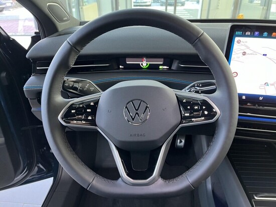 VOLKSWAGEN ID.7 Pro 210 kW, kap. bat. 77 kWh, 210 kW_5