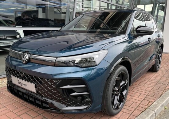 VOLKSWAGEN Tiguan R-Line 1,5 eTSI mHEV 110 kW 7 DSG_1