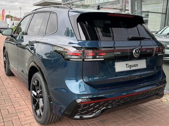 VOLKSWAGEN Tiguan R-Line 1,5 eTSI mHEV 110 kW 7 DSG_2