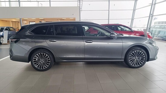 VOLKSWAGEN Passat Elegance 2,0 TDI 110 kW 7 DSG_4