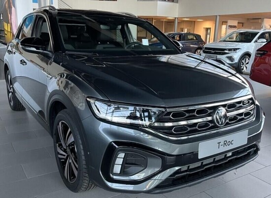 VOLKSWAGEN T-Roc R-Line People 1,5 TSI 110 kW 7 DSG_4