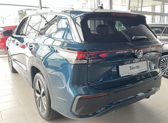 VOLKSWAGEN Tayron People 1,5 eTSI 7DSG 110 kW_2