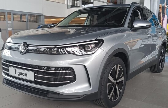 VOLKSWAGEN Tiguan Elegance 1,5 eTSI 110 kW 7 DSG_1