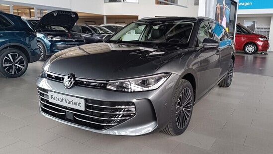 VOLKSWAGEN Passat Elegance 2,0 TDI 110 kW 7 DSG_1