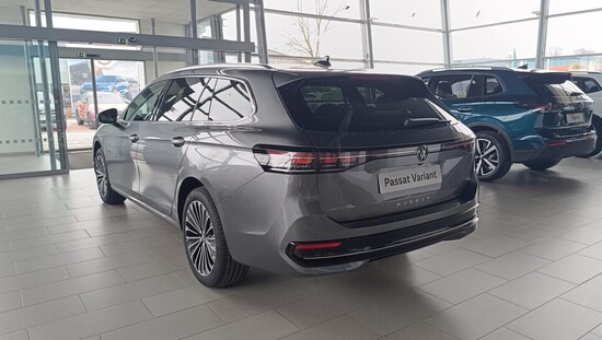 VOLKSWAGEN Passat Elegance 2,0 TDI 110 kW 7 DSG_2