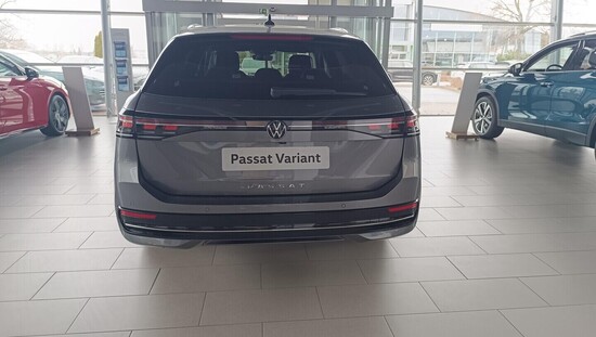 VOLKSWAGEN Passat Elegance 2,0 TDI 110 kW 7 DSG_3