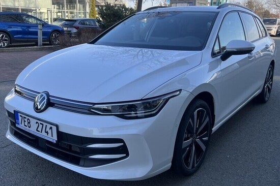 VOLKSWAGEN Golf Variant People 1,5 eTS 85 kW 7 DSG_1