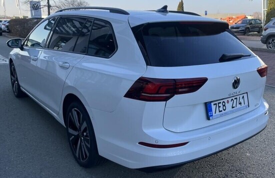VOLKSWAGEN Golf Variant People 1,5 eTS 85 kW 7 DSG_2