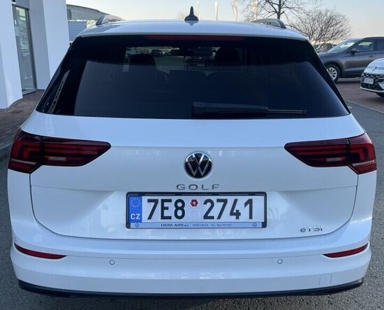 VOLKSWAGEN Golf Variant People 1,5 eTS 85 kW 7 DSG_3