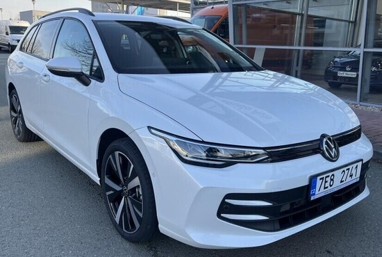 VOLKSWAGEN Golf Variant People 1,5 eTS 85 kW 7 DSG_4