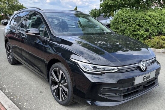 VOLKSWAGEN Golf Variant People 1,5 eTS 85 kW 7 DSG_4