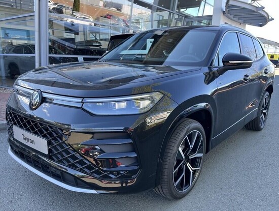 VOLKSWAGEN Tayron R-Line People 4MOT 2,0 TDI 142 kW 7 DSG_1