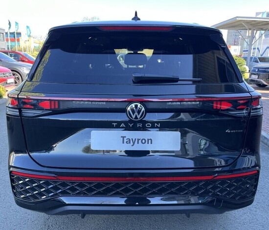 VOLKSWAGEN Tayron R-Line People 4MOT 2,0 TDI 142 kW 7 DSG_3
