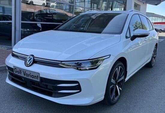 VOLKSWAGEN Golf Variant People 1,5 eTS 85 kW 7 DSG_1