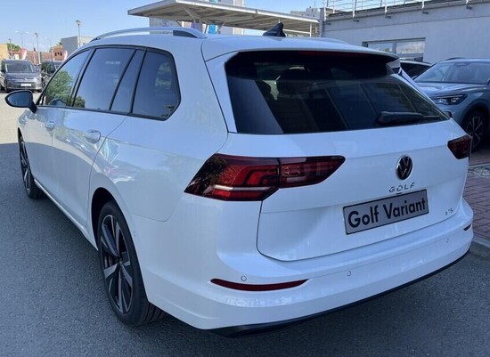 VOLKSWAGEN Golf Variant People 1,5 eTS 85 kW 7 DSG_2