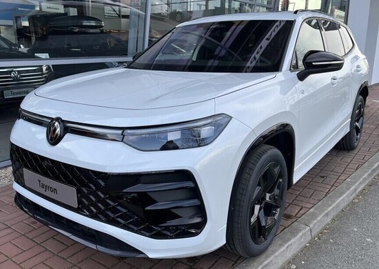 VOLKSWAGEN Tayron R-Line People 2,0 TDI 110 kW 7 DSG_1