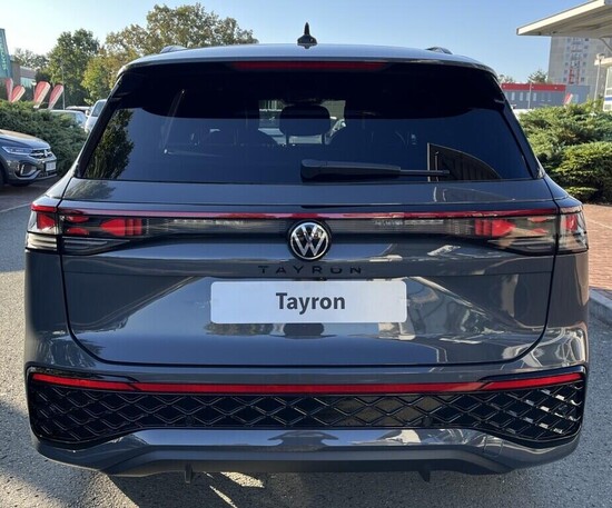 VOLKSWAGEN Tayron R-Line 1,5 TSI eHybrid 150 kW 6 DSG_3