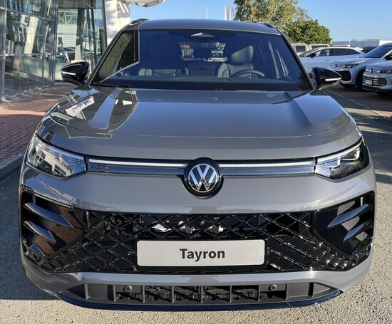 VOLKSWAGEN Tayron R-Line 1,5 TSI eHybrid 150 kW 6 DSG_4