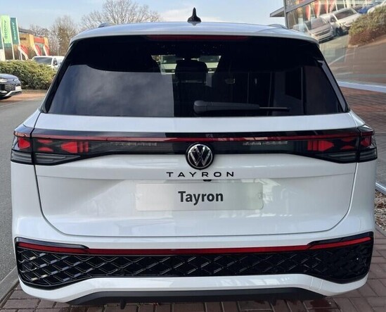 VOLKSWAGEN Tayron R-Line People 2,0 TDI 110 kW 7 DSG_3