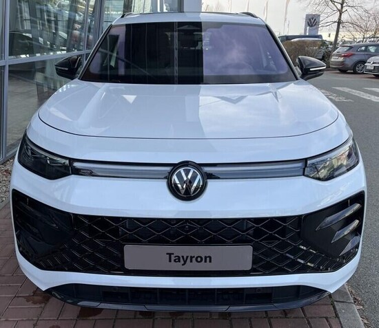 VOLKSWAGEN Tayron R-Line People 2,0 TDI 110 kW 7 DSG_4
