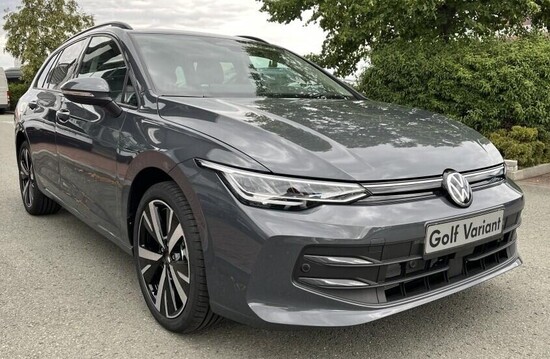 VOLKSWAGEN Golf Variant People 1,5 eTSI 110 kW 7 DSG_4