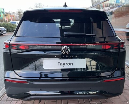 VOLKSWAGEN Tayron People 2,0 TDI 110 kW 7 DSG_3