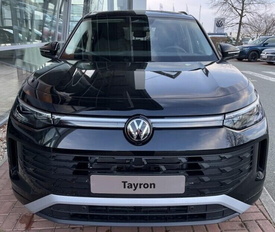 VOLKSWAGEN Tayron People 2,0 TDI 110 kW 7 DSG_4