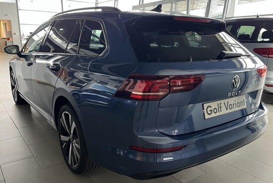 VOLKSWAGEN Golf Variant People 1,5 eTS 85 kW 7 DSG_2
