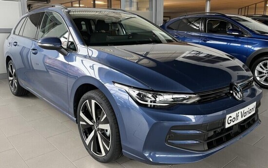 VOLKSWAGEN Golf Variant People 1,5 eTS 85 kW 7 DSG_4