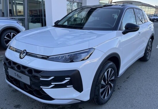 VOLKSWAGEN T-Roc Life 1,5 eTSI 110 kW 7 DSG_1