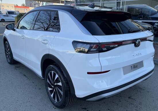 VOLKSWAGEN T-Roc Life 1,5 eTSI 110 kW 7 DSG_2