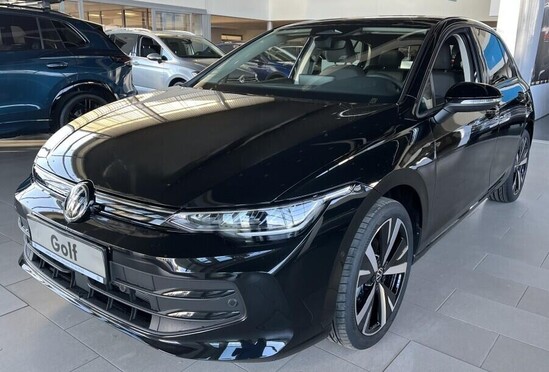VOLKSWAGEN Golf People 1,5 eTSI 85 kW 7 DSG_1