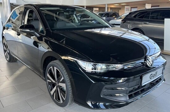 VOLKSWAGEN Golf People 1,5 eTSI 85 kW 7 DSG_4