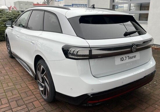 VOLKSWAGEN ID.7 Tourer Pro S People 210 kW, 86 kWh   kW_2