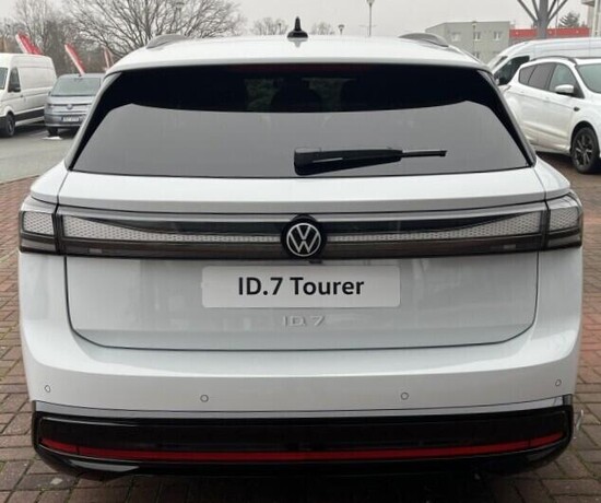 VOLKSWAGEN ID.7 Tourer Pro S People 210 kW, 86 kWh   kW_3