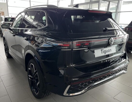 VOLKSWAGEN Tiguan R-Line 1,5 TSI eHybrid 150 kW 6 DSG_2