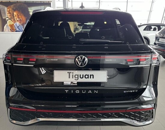 VOLKSWAGEN Tiguan R-Line 1,5 TSI eHybrid 150 kW 6 DSG_3