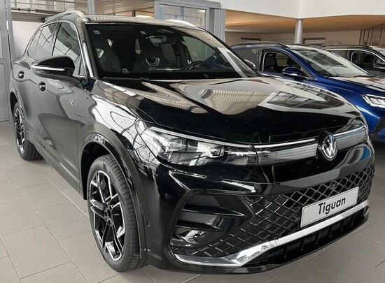 VOLKSWAGEN Tiguan R-Line 1,5 TSI eHybrid 150 kW 6 DSG_4