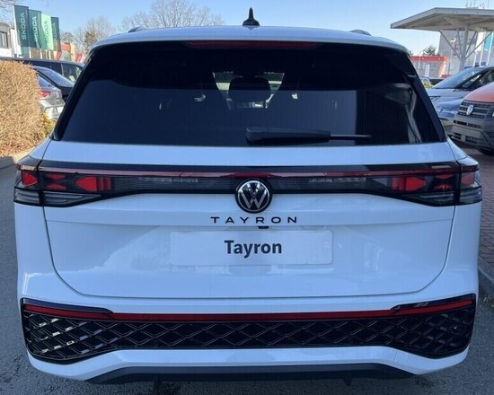 VOLKSWAGEN Tayron R-Line 1,5 TSI eHybrid 150 kW 6 DSG_3