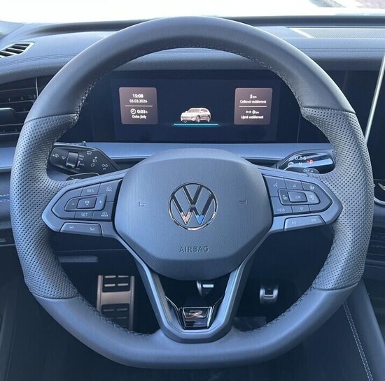 VOLKSWAGEN Tayron R-Line 1,5 TSI eHybrid 150 kW 6 DSG_5