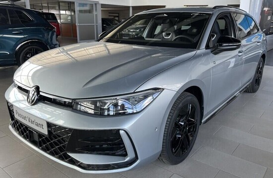 VOLKSWAGEN Passat R-Line 2,0 TDI 110 kW 7 DSG_1