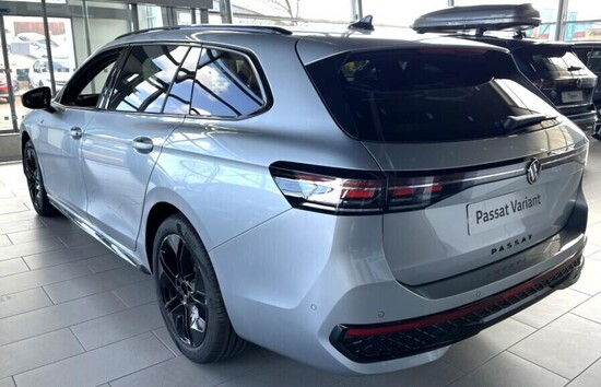 VOLKSWAGEN Passat R-Line 2,0 TDI 110 kW 7 DSG_2