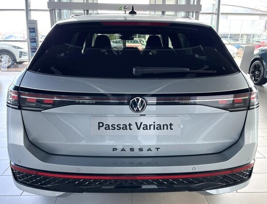 VOLKSWAGEN Passat R-Line 2,0 TDI 110 kW 7 DSG_3