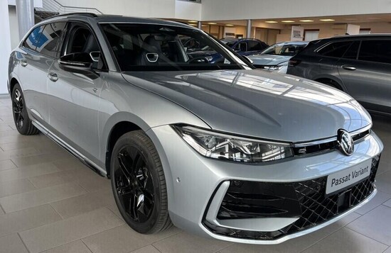 VOLKSWAGEN Passat R-Line 2,0 TDI 110 kW 7 DSG_4