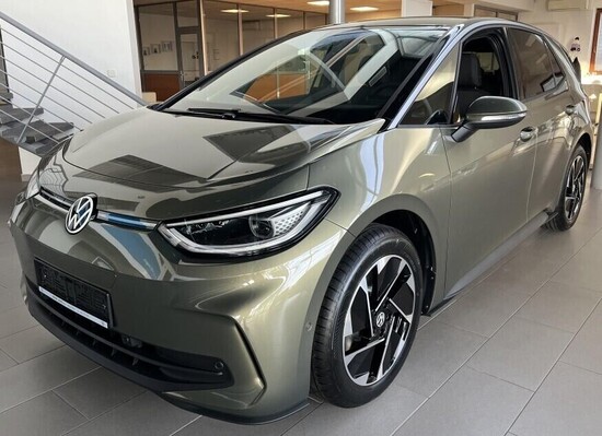VOLKSWAGEN ID.3 Pure People  125 kW 52 kWh_1